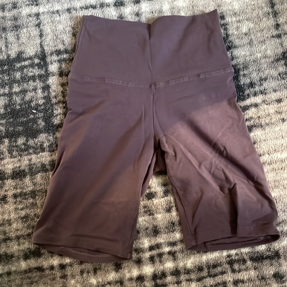 TNA chill biker shorts - Picture 2 of 7